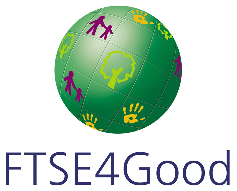 FTSE4 logo
