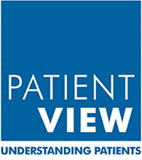 patientview logo